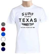 피온스콜 남성용 TEXAS 쿨론 반팔티