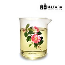 마타바 동백오일 정제 비누베이스/기타재료, 100ml