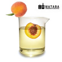마타바 살구씨오일(정제) 비누베이스/기타재료, 500ml