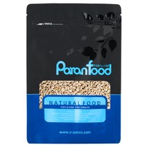 파란푸드 미국산 볶음 해바라기씨 1kg, 1개