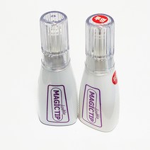 매직팁카페인트 2017 삼성 SM7 보수페인트, (KXC)울트라실버, 1개