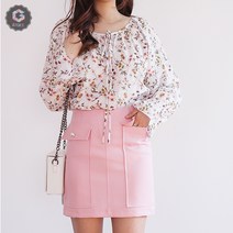 에찌 엔딩 블라우스 G2678