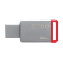 킹스톤 DataTraveler DT50 USB3.1 32GB