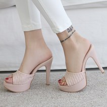 헤이슈 가보시힐 슬리퍼 AT7106