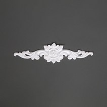 네오클래식 조각장식 고무 1922, 1개