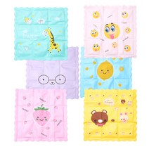 [윤컴퍼니] 1+1 얼음방석 쿨방석, 5 이모티콘