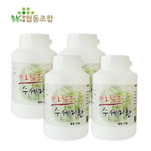 건강환 / 수세미환 120g 240g 480g 720g 960g 택1, 4개