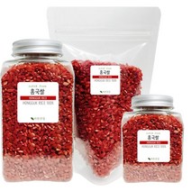 홍국쌀 건강한 빨간쌀 국내산 홍국라이스, 2개, 300g