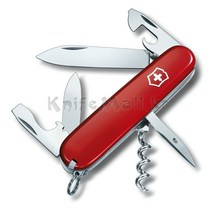 [Victorinox] 스위스 빅토리녹스 스파르탄 Spartan 1.3603, 1개
