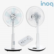 써큘레이터형 초미풍 터치식 리모컨 선풍기
