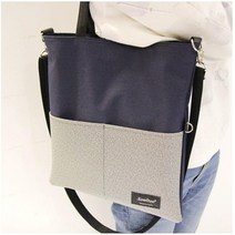 소울투 SE-2 남여공용 에코백