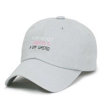 비토스 A DAY 볼캡