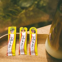 후아미 군인모자 DIY 레모나 세트 흰색 모조지 포토스티커, 하트, 1개
