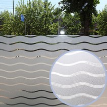 (주)현대시트 무점착시트지 시트지, 07.웨이브(HWS-32107)