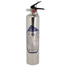 3kg 가스소화기 HCFC-123