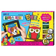 아모스 글라스데코 팝아트, 선택:단품