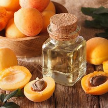 [캔들이케아] 천연 비누 만들기 재료 DIY 모음 비누베이스 / 기타재료, 살구씨유 500ml