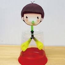 (사이언샵)호흡기관(폐모형)모형 만들기 (10인 세트], 상세설명참조