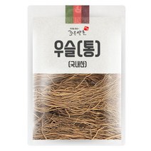 우슬 (통) 300g, 1개