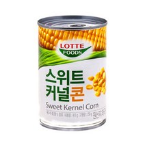 롯데푸드, 1ea