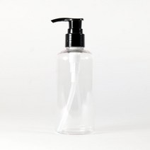 샴푸 공병, 5개, 500ml