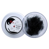 태강산업 벌크속눈썹 1g 인조 속눈썹, 1개, J컬/0.20mm/10mm