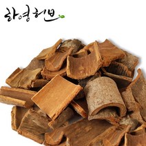 [하영허브] 베트남산 계피 시나몬 600g 1팩(지퍼백포장), 1팩, 1개
