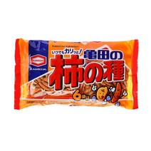 카메다 카키노타네, 200g, 1개