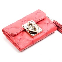 옴니아 소가죽 키홀더지갑 7201