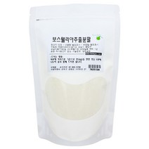 호미자루 보스웰리아추출분말200g+200g, 2개, 200g