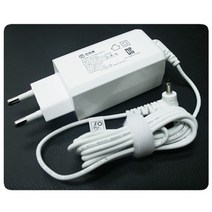LG 노트북 U560 UD560 (LGU56) 용 아답터 충전기