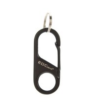 코드세븐 지진 생존 100여가지 재난용품 여행 캠핑 낚시 등산 EDC, 89.미니스냅훅2P