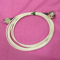 RG-316A_SMA DMB 차량CB안테나용 점퍼케이블1.5m~4.0m, RG-316A SMA DMB 차량CB안테나용 점퍼케이블 SMAJ 1.5M