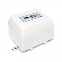 영남 브로와 전기기포발생기 YP-15A, 1개