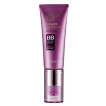 더페이스샵 파워 퍼펙션 비비크림 SPF37/PA＋＋ 20ml, V201 애프리콧 베이지, 1개