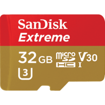 ACER 아이코니아 ONE 7 8 10.1 메모리 샌디스크 extreme 600배속, 32GB
