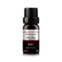 아로하트리즈 아로마 에센셜오일, 일랑일랑오일