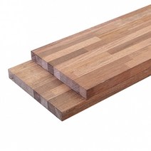 멀바우 Merbau 집성목 38TX300X3600 멀바우계단판 멀바우집성판