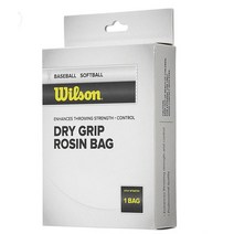 윌슨 [674360] Wilson 로진 (60g), 백색, 1개