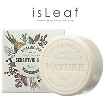 [OLOT]오롯 플라센타 클렌징 비누(기능성 단백질 태반비누), 100g, 1개