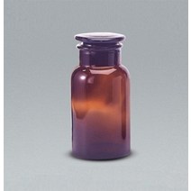 시약병(광구 갈색) 60ml