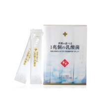 하나마이 1조마리 유산균 30포, 1g