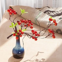 아쿠아방울열매화병, 버건디, 10개
