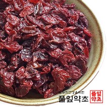 풀잎약초 산수유 300g 국내산 구례산수유, 1개