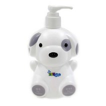 펫퍼스 강아지샴푸, 흰개용, 400ml, 400ml, 1개