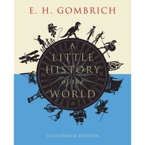 A Little History of the World (Illustrated), Yale University Press