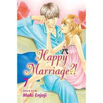 Happy Marriage?! 7, Viz