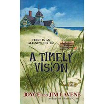 A Timely Vision, Berkley Pub Group