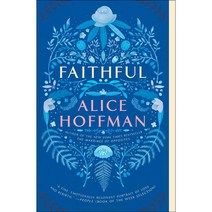 Faithful, Simon & Schuster