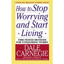[howtosit] How To Stop Worrying And Start Living:, Pocket